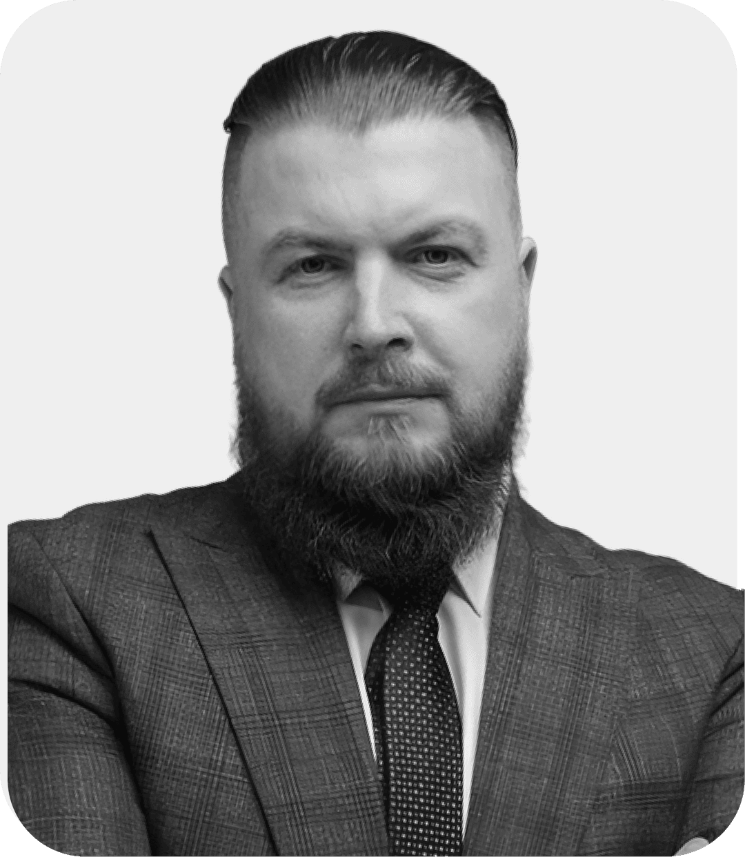 Олег Маслоухов